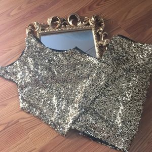 Sequenced set by H&M (M)